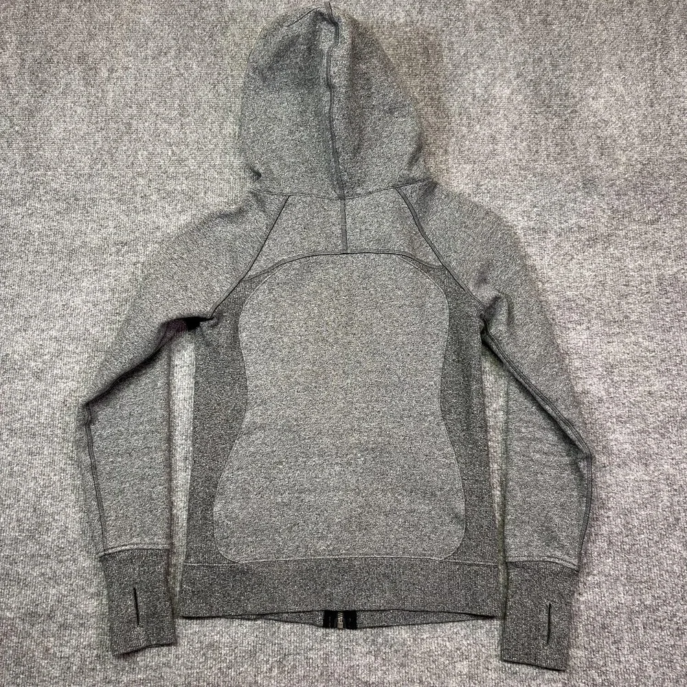 lululemon athletica lululemon hoodie